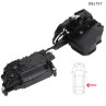 Blocaj spate dreapta BMW E70 E71 X5 X6 08-13 – DBa797 - Изображение 1 - Sellzone.bg Blocaj spate dreapta BMW E70 E71 X5 X6 08-13 – DBa797 - Изображение 1