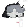 Inchidere portiera fata stanga BMW X5 (E53) 2000-2006 – DBa798 - Изображение 1 - Sellzone.bg Inchidere portiera fata stanga BMW X5 (E53) 2000-2006 – DBa798 - Изображение 1