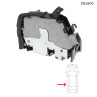 Inchidere portiera stanga spate BMW X5 (E53) 2000-2006 – DBa800 - Изображение 1 - Sellzone.bg Inchidere portiera stanga spate BMW X5 (E53) 2000-2006 – DBa800 - Изображение 1