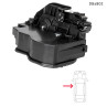 Blocare față stânga pentru BMW 1 3 5 6 7 X3 X3 X5 X6 MINI R60 – DBa802 - Изображение 1 - Sellzone.bg Blocare față stânga pentru BMW 1 3 5 6 7 X3 X3 X5 X6 MINI R60 – DBa802 - Изображение 1