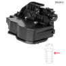 Blocare fata dreapta pentru BMW 1 3 5 6 7 X3 X3 X5 X6 MINI R60 – DBa803 - Изображение 1 - Sellzone.bg Blocare fata dreapta pentru BMW 1 3 5 6 7 X3 X3 X5 X6 MINI R60 – DBa803 - Изображение 1