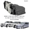 Inchidere spate dreapta pentru BMW 1 3 5 6 7 X3 X3 X5 X6 – DBa805 - Изображение 3 - Sellzone.bg Inchidere spate dreapta pentru BMW 1 3 5 6 7 X3 X3 X5 X6 – DBa805 - Изображение 3
