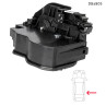 Inchidere spate dreapta pentru BMW 1 3 5 6 7 X3 X3 X5 X6 – DBa805 - Изображение 1 - Sellzone.bg Inchidere spate dreapta pentru BMW 1 3 5 6 7 X3 X3 X5 X6 – DBa805 - Изображение 1