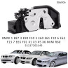 Blocare antifurt fata stanga BMW 1 3 5 6 7 X3 X3 X5 X6 MINI R60 – DBa806 - Изображение 3 - Sellzone.bg Blocare antifurt fata stanga BMW 1 3 5 6 7 X3 X3 X5 X6 MINI R60 – DBa806 - Изображение 3