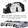 Inchidere spate dreapta cu functie antifurt BMW 1 3 5 6 7 X3 X3 X5 X6 MINI R60 – DBa809 - Изображение 3 - Sellzone.bg Inchidere spate dreapta cu functie antifurt BMW 1 3 5 6 7 X3 X3 X5 X6 MINI R60 – DBa809 - Изображение 3