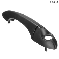 Mâner exterior portiere sofer cu incuietoare BMW X5 E53 – DBa813 - Sellzone.bg Mâner exterior portiere sofer cu incuietoare BMW X5 E53 – DBa813