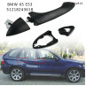 Mâner exterior pentru portiera dreapta fata BMW X5 E53 – DBa814 - Изображение 3 - Sellzone.bg Mâner exterior pentru portiera dreapta fata BMW X5 E53 – DBa814 - Изображение 3