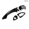 Mâner exterior pentru portiera dreapta fata BMW X5 E53 – DBa814 - Изображение 1 - Sellzone.bg Mâner exterior pentru portiera dreapta fata BMW X5 E53 – DBa814 - Изображение 1