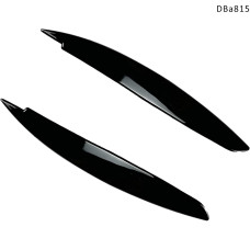 Pleoape far BMW 1 E81 E82 E87 E88 2006-2013 - DBa815