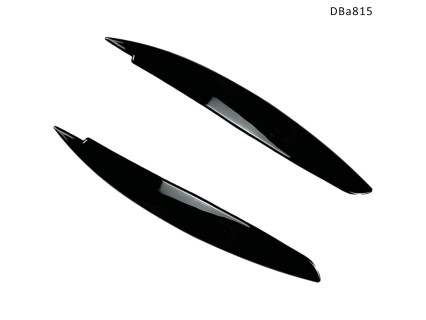 Pleoape far BMW 1 E81 E82 E87 E88 2006-2013 - DBa815