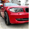 Pleoape far BMW 1 E81 E82 E87 E88 2006-2013 - DBa815 - Изображение 1