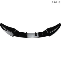 Spoiler bara fata Black Tuning BMW 1 E81 E82 E87 E88 2008-2011 - DBa816 - Sellzone.bg Spoiler bara fata Black Tuning BMW 1 E81 E82 E87 E88 2008-2011 - DBa816