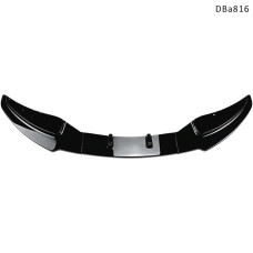 Spoiler bara fata Black Tuning BMW 1 E81 E82 E87 E88 2008-2011 - DBa816 - Sellzone.bg Spoiler bara fata Black Tuning BMW 1 E81 E82 E87 E88 2008-2011 - DBa816