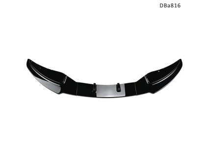 Spoiler bara fata Black Tuning BMW 1 E81 E82 E87 E88 2008-2011 - DBa816 - Sellzone.bg Spoiler bara fata Black Tuning BMW 1 E81 E82 E87 E88 2008-2011 - DBa816