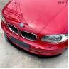 Spoiler bara fata Black Tuning BMW 1 E81 E82 E87 E88 2008-2011 - DBa816 - Изображение 2 - Sellzone.bg Spoiler bara fata Black Tuning BMW 1 E81 E82 E87 E88 2008-2011 - DBa816 - Изображение 2