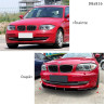 Spoiler bara fata Black Tuning BMW 1 E81 E82 E87 E88 2008-2011 - DBa816 - Изображение 3 - Sellzone.bg Spoiler bara fata Black Tuning BMW 1 E81 E82 E87 E88 2008-2011 - DBa816 - Изображение 3