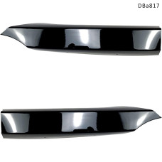 Tuning  spoiler pentru bara fata BMW 1 E82 E88 2008-2013 - DBa817 - Sellzone.bg Tuning  spoiler pentru bara fata BMW 1 E82 E88 2008-2013 - DBa817