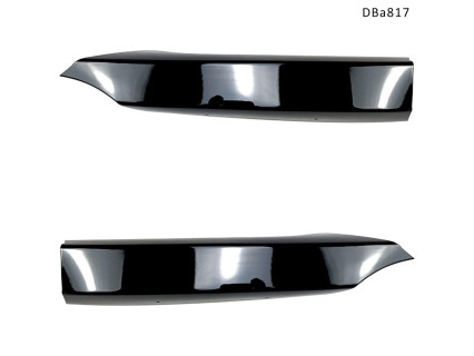 Tuning  spoiler pentru bara fata BMW 1 E82 E88 2008-2013 - DBa817 - Sellzone.bg Tuning  spoiler pentru bara fata BMW 1 E82 E88 2008-2013 - DBa817
