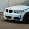 Tuning  spoiler pentru bara fata BMW 1 E82 E88 2008-2013 - DBa817 - Изображение 2 - Sellzone.bg Tuning  spoiler pentru bara fata BMW 1 E82 E88 2008-2013 - DBa817 - Изображение 2