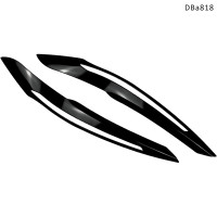 Pleoape far BMW 1 F20 Pre-Facelift 2011-2014 - DBa818