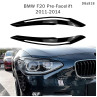 Pleoape far BMW 1 F20 Pre-Facelift 2011-2014 - DBa818 - Изображение 4