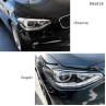 Pleoape far BMW 1 F20 Pre-Facelift 2011-2014 - DBa818 - Изображение 2
