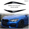 Accesorii pentru faruri BMW 1 F20 Facelift 2015-2019 - DBa819 - Изображение 3