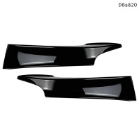 Tuning spoilere pentru bara fata BMW 1 F20 F21 M 2012-2014 - DBa820 - Sellzone.bg Tuning spoilere pentru bara fata BMW 1 F20 F21 M 2012-2014 - DBa820