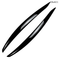 Pleoape far BMW 3 E92 E93 M3 2005-2008 - DBa821