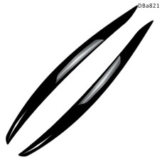 Pleoape far BMW 3 E92 E93 M3 2005-2008 - DBa821