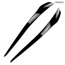 Pleoape far BMW 3 Facelift E92 E93 M3 2009-2012 - DBa822