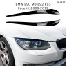 Pleoape far BMW 3 Facelift E92 E93 M3 2009-2012 - DBa822 - Изображение 3