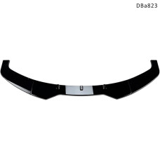 Spoiler bara fata neagru BMW F30 F31 2012-2019 - DBa823