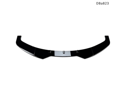 Spoiler bara fata neagru BMW F30 F31 2012-2019 - DBa823