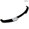 Spoiler bara fata neagru BMW F30 F31 2012-2019 - DBa823 - Изображение 1