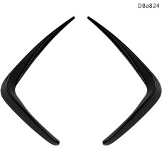 Spoilere tuning laterale pentru bara fata BMW G20 Pre-facelift 2019-2022 - DBa824 - Sellzone.bg Spoilere tuning laterale pentru bara fata BMW G20 Pre-facelift 2019-2022 - DBa824