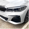 Spoilere tuning laterale pentru bara fata BMW G20 Pre-facelift 2019-2022 - DBa824 - Изображение 1 - Sellzone.bg Spoilere tuning laterale pentru bara fata BMW G20 Pre-facelift 2019-2022 - DBa824 - Изображение 1