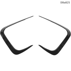 Spoilere tuning laterale pentru bara fata BMW 3 G20 2023+ Facelift - DBa825 - Sellzone.bg Spoilere tuning laterale pentru bara fata BMW 3 G20 2023+ Facelift - DBa825