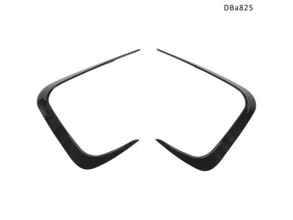 Spoilere tuning laterale pentru bara fata BMW 3 G20 2023+ Facelift - DBa825 - Sellzone.bg Spoilere tuning laterale pentru bara fata BMW 3 G20 2023+ Facelift - DBa825
