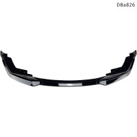 Spoiler bara fata cu buza neagra BMW 3 G20 M Pre-facelift 2019-2022 - DBa826 - Sellzone.bg Spoiler bara fata cu buza neagra BMW 3 G20 M Pre-facelift 2019-2022 - DBa826