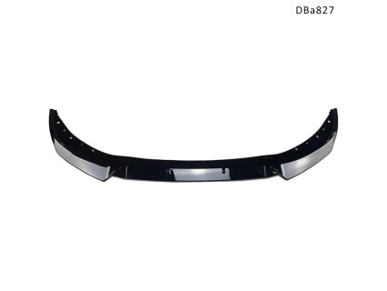 Spoiler bara fata neagru  BMW 3 G20 Pre-facelift 2019-2022 - DBa827 - Sellzone.bg Spoiler bara fata neagru  BMW 3 G20 Pre-facelift 2019-2022 - DBa827
