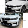 Spoiler bara fata neagru  BMW 3 G20 Pre-facelift 2019-2022 - DBa827 - Изображение 4 - Sellzone.bg Spoiler bara fata neagru  BMW 3 G20 Pre-facelift 2019-2022 - DBa827 - Изображение 4