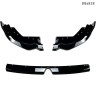 Spoiler Bara Fata Lip Neagru BMW 3 G20 M 2023+ Facelift - DBa828 - Изображение 1 - Sellzone.bg Spoiler Bara Fata Lip Neagru BMW 3 G20 M 2023+ Facelift - DBa828 - Изображение 1