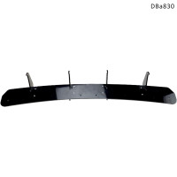 Difuzor negru pentru bara spate BMW 3 G20 2019-2022 - DBa830 - Sellzone.bg Difuzor negru pentru bara spate BMW 3 G20 2019-2022 - DBa830