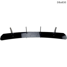 Difuzor negru pentru bara spate BMW 3 G20 2019-2022 - DBa830 - Sellzone.bg Difuzor negru pentru bara spate BMW 3 G20 2019-2022 - DBa830