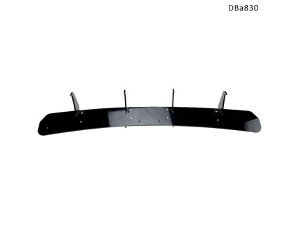Difuzor negru pentru bara spate BMW 3 G20 2019-2022 - DBa830 - Sellzone.bg Difuzor negru pentru bara spate BMW 3 G20 2019-2022 - DBa830