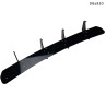 Difuzor negru pentru bara spate BMW 3 G20 2019-2022 - DBa830 - Изображение 1 - Sellzone.bg Difuzor negru pentru bara spate BMW 3 G20 2019-2022 - DBa830 - Изображение 1