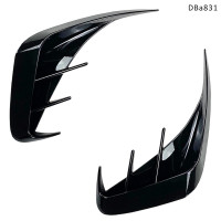 Suplimente, splitter pentru bara spate BMW 3 G20 M 2019-2022 - DBa831 - Sellzone.bg Suplimente, splitter pentru bara spate BMW 3 G20 M 2019-2022 - DBa831