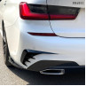 Suplimente, splitter pentru bara spate BMW 3 G20 M 2019-2022 - DBa831 - Изображение 3 - Sellzone.bg Suplimente, splitter pentru bara spate BMW 3 G20 M 2019-2022 - DBa831 - Изображение 3