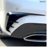 Suplimente, splitter pentru bara spate BMW 3 G20 M 2019-2022 - DBa831 - Изображение 2 - Sellzone.bg Suplimente, splitter pentru bara spate BMW 3 G20 M 2019-2022 - DBa831 - Изображение 2